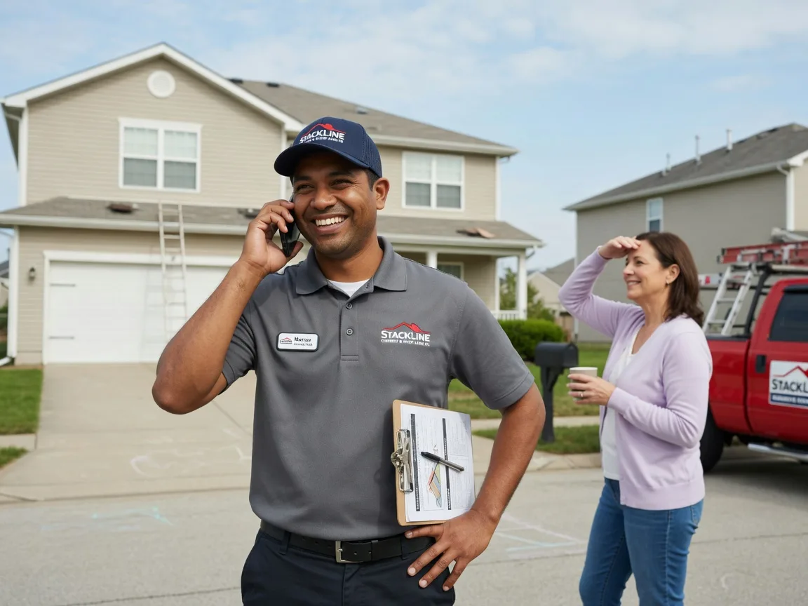 Chimney flashing repair Clinton, PA FAQs